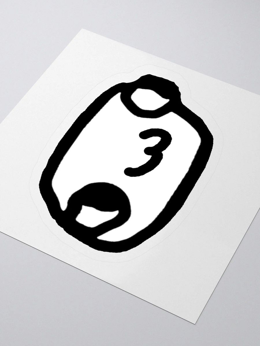 Dwel Sticker product image (2)