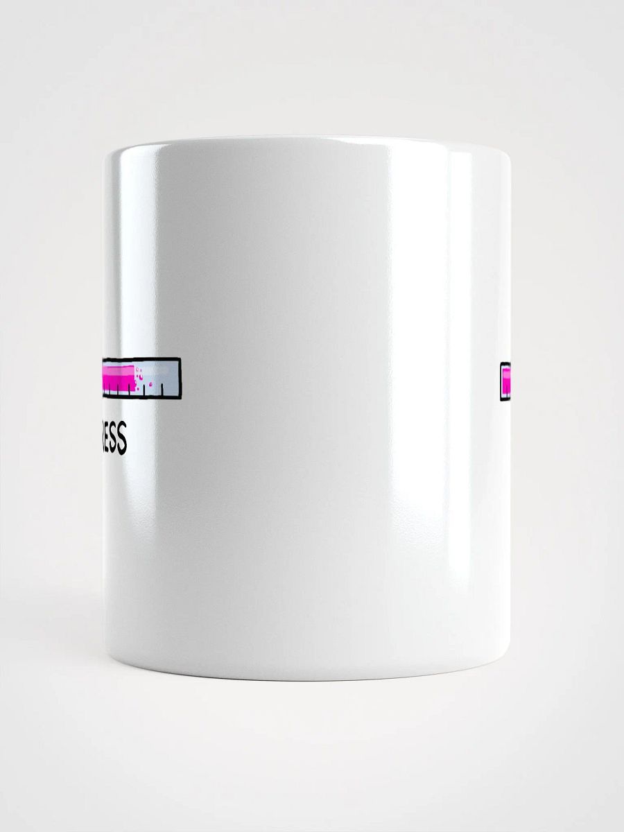 Stressed / Super Stressed Mug product image (5)