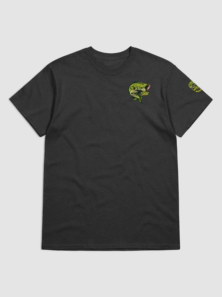 Retirement Plan T-Shirt product image (2)