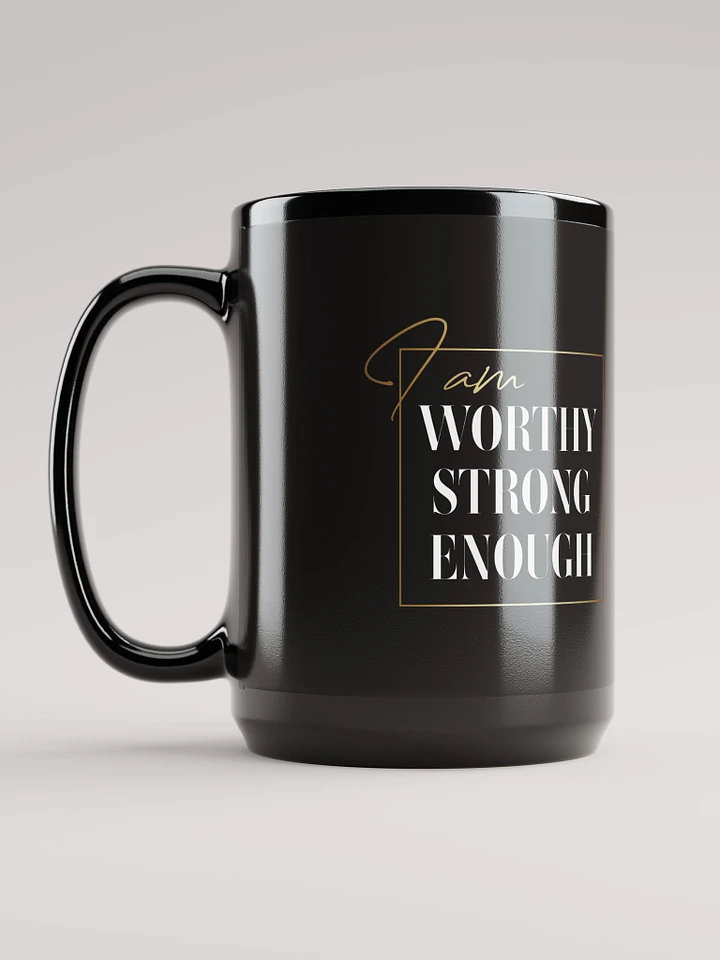 Motivational Quotes Coffee Mug product image (1)