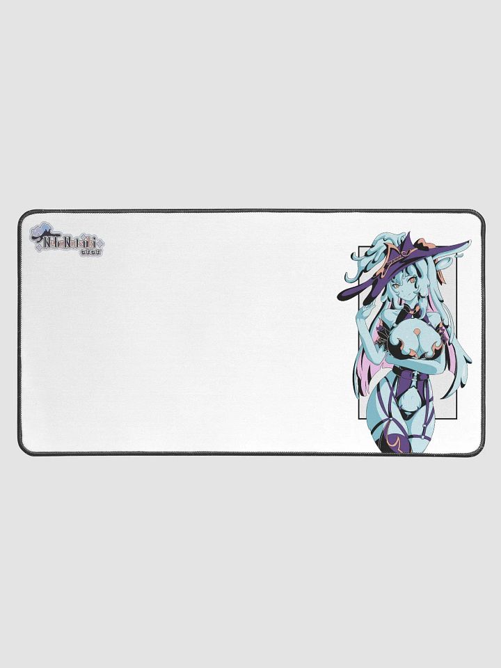 Neba Waifu Pinup Desk Mat (15.5