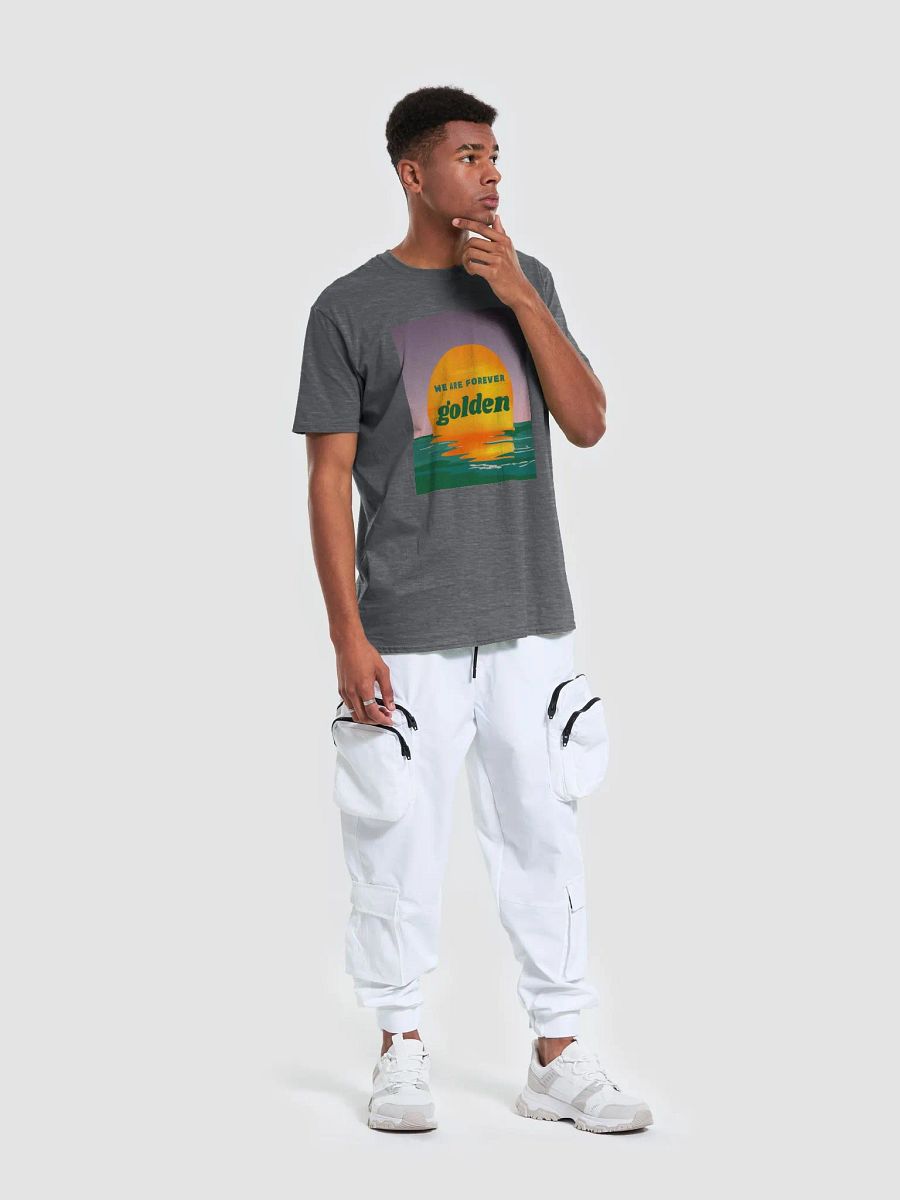 We Are Forever Golden T-Shirt product image (5)