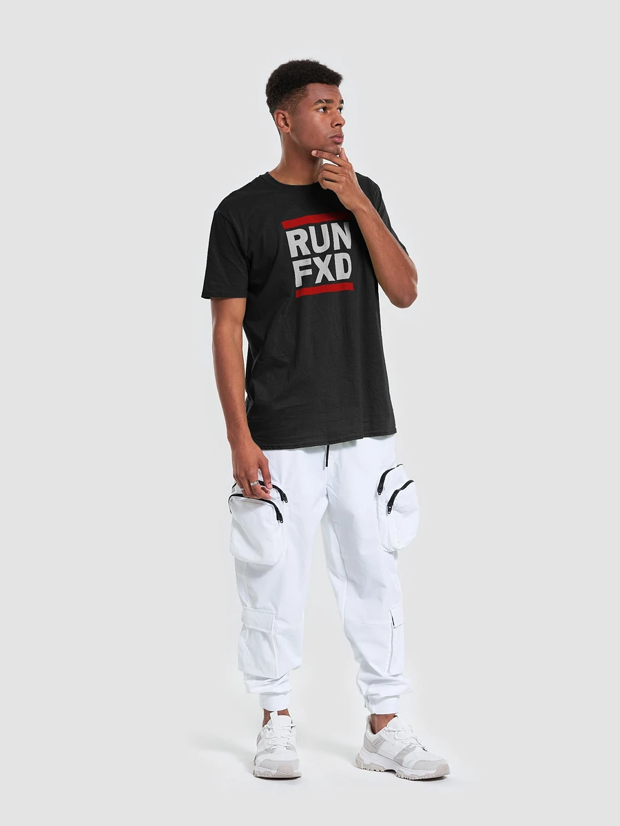 Run FXD T Shirt product image (23)