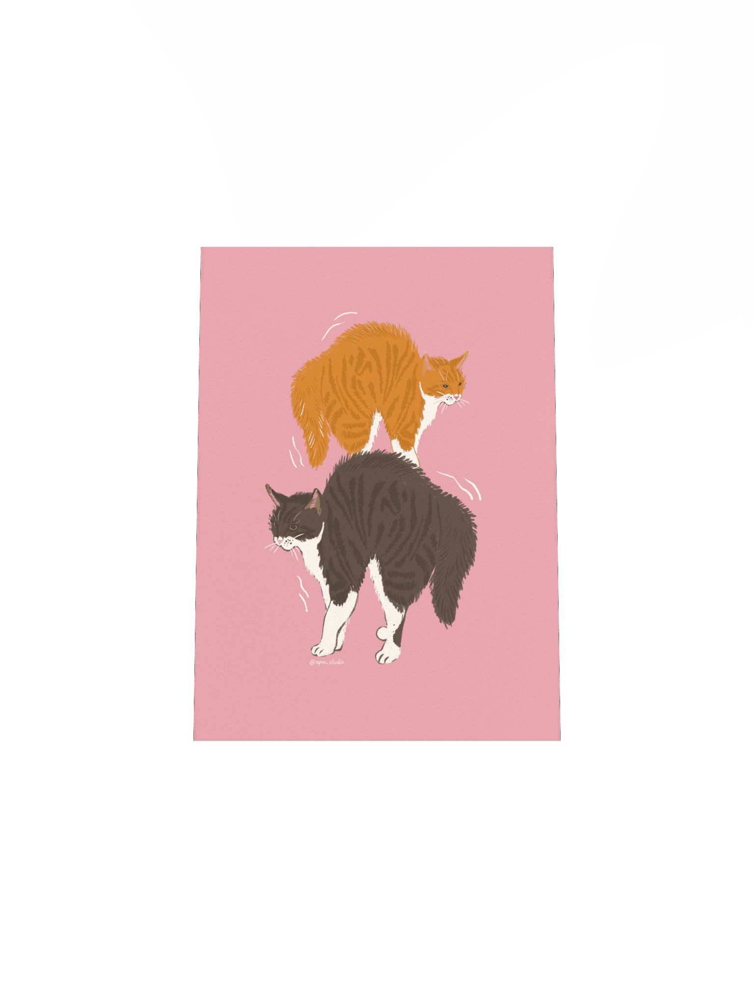 Scaredy Cats product image (15)