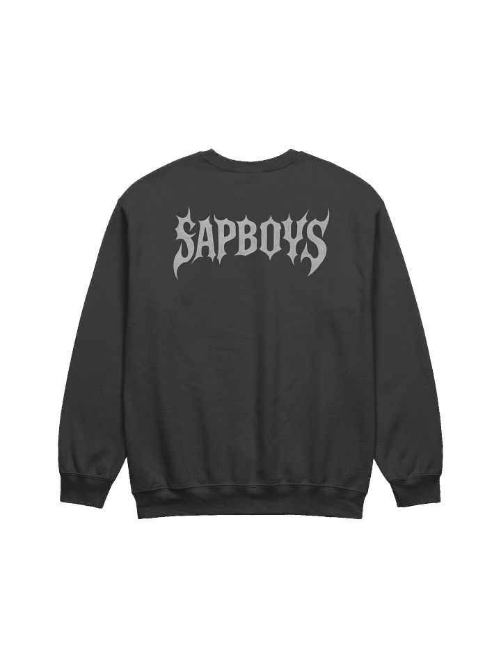 TREESAP X SAPBOYS CREW product image (2)