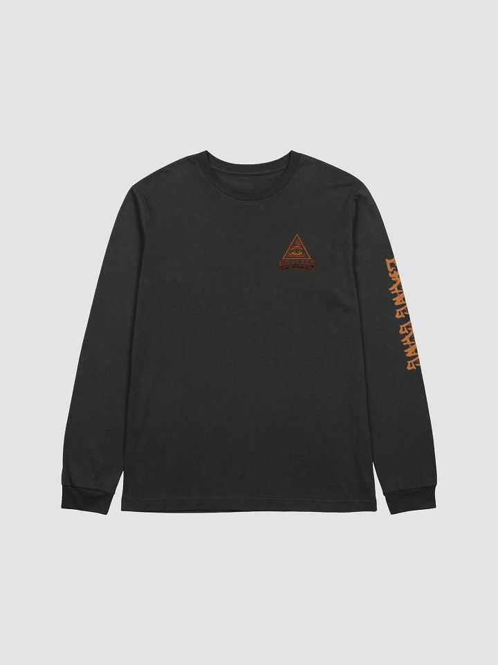 NOSLEEPRP ChangGang Long-Sleeve product image (1)