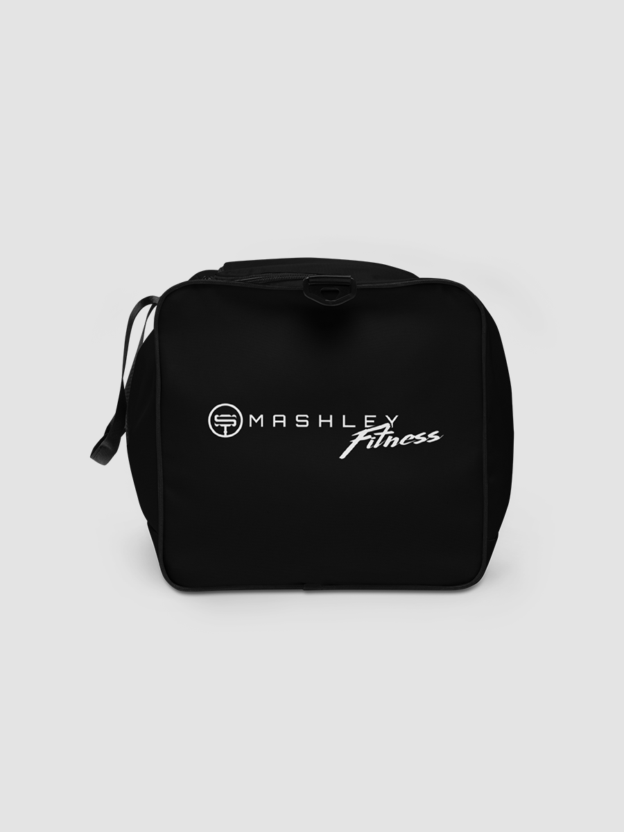Smashley Fitness - Pink Wave Duffle Bag product image (5)