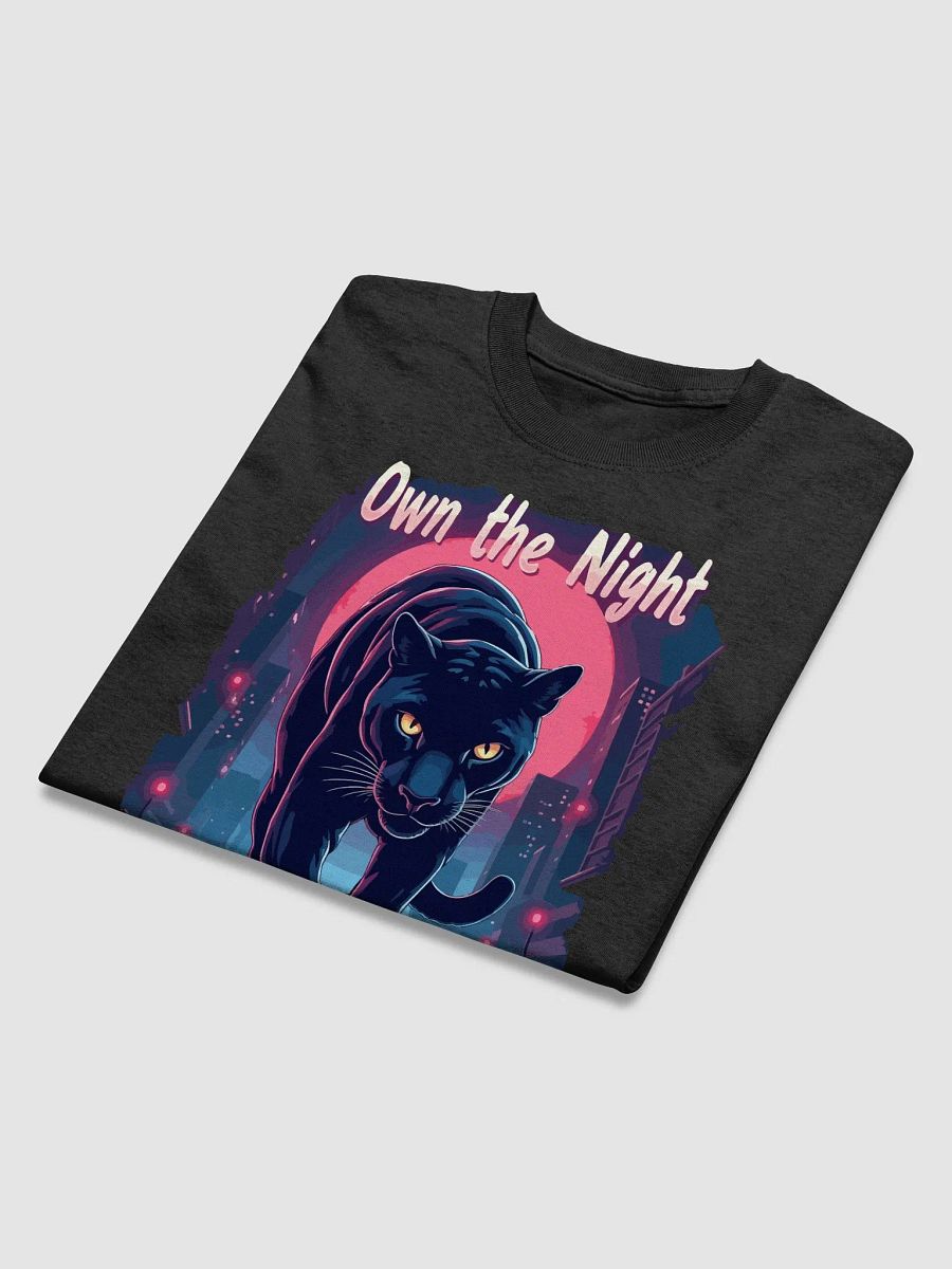 Own the Night T-Shirt product image (3)