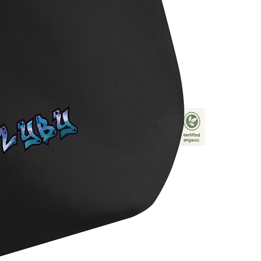 Ricer ToteBag product image (2)