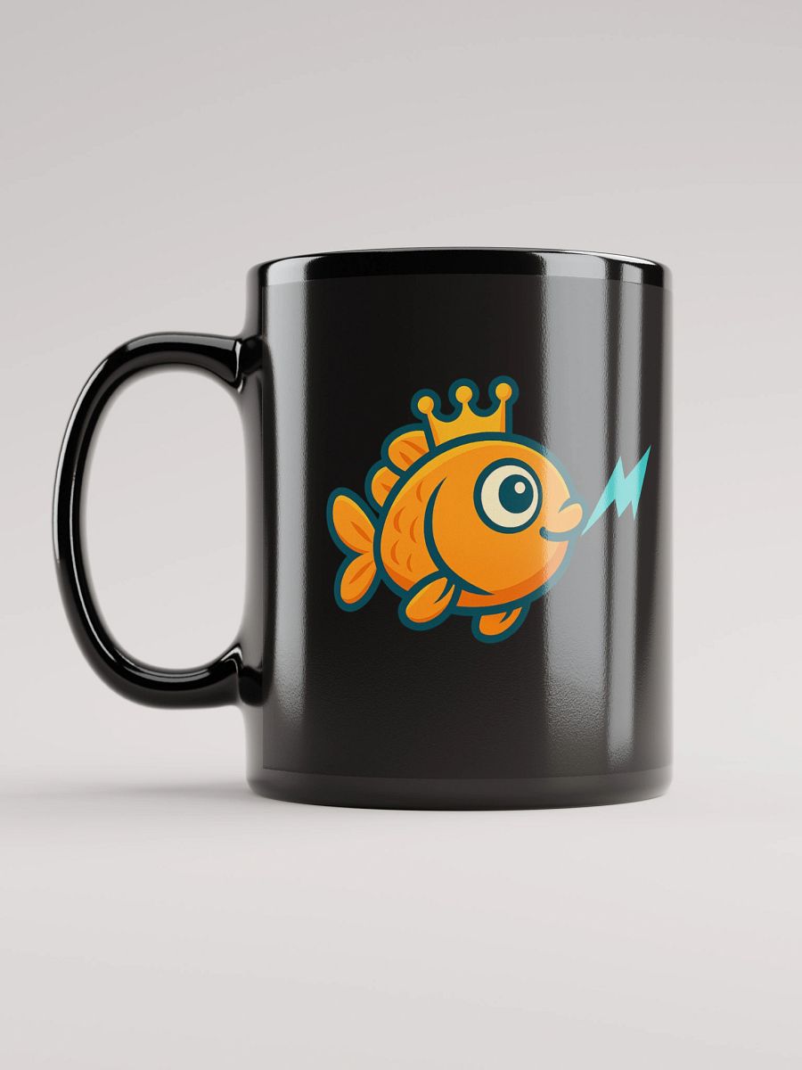 MoonFish Black Coffee Cup product image (6)