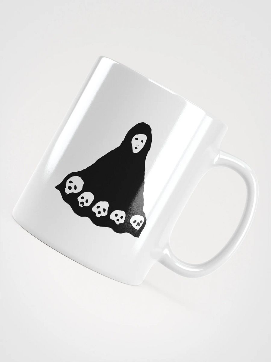 Nijema Gozba Mug product image (4)