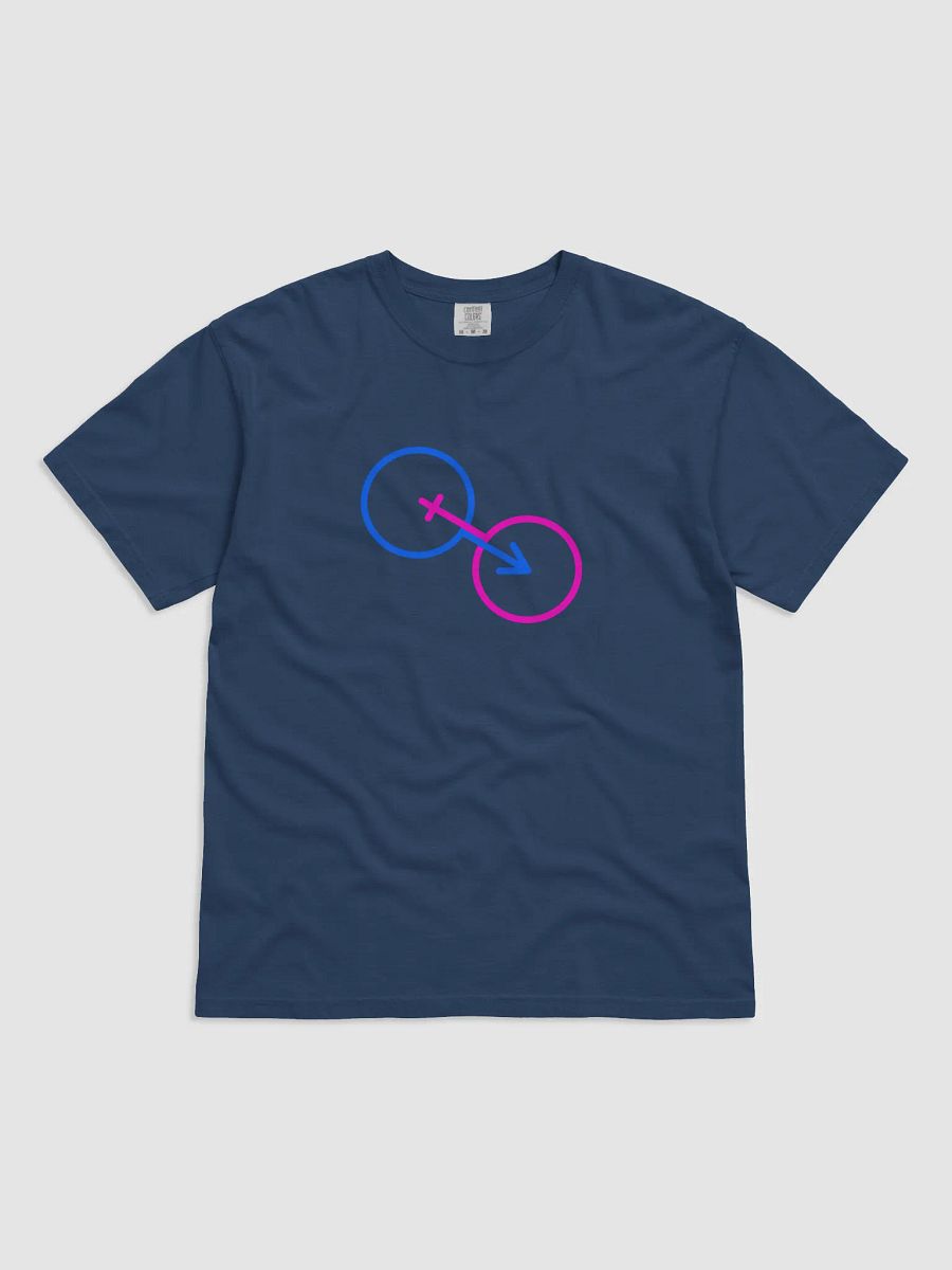 Empowering The Traditional Unisex T-Shirt product image (1)