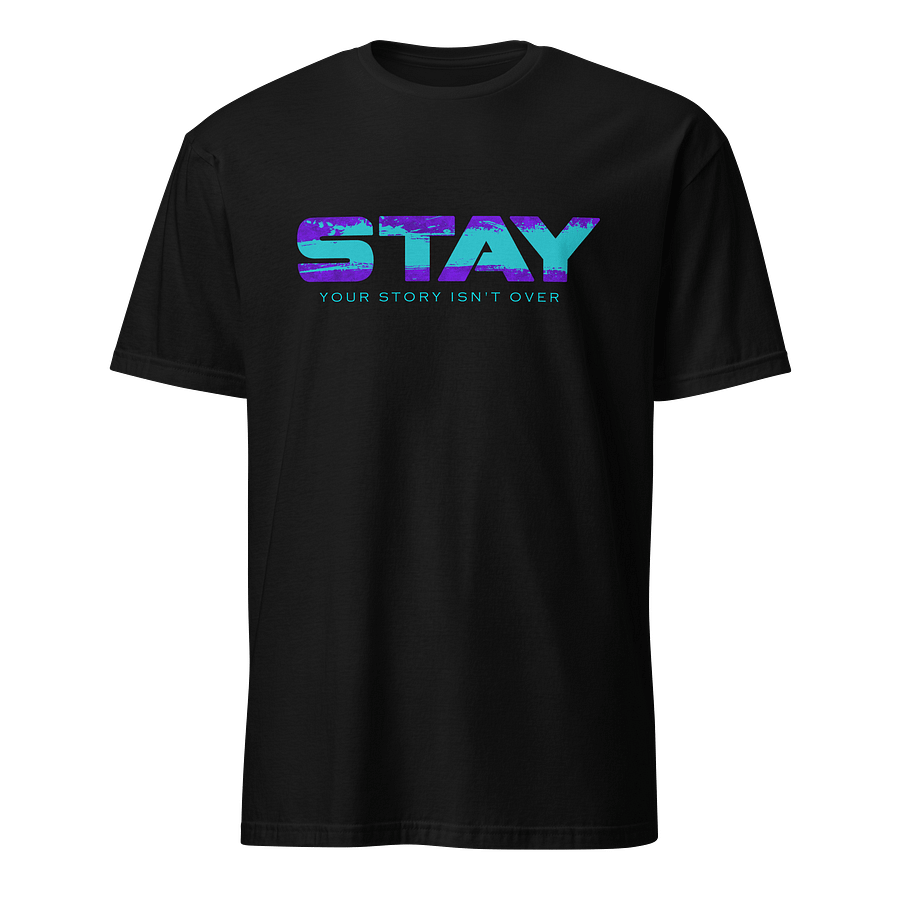 STAY: Suicide Prevention product image (2)