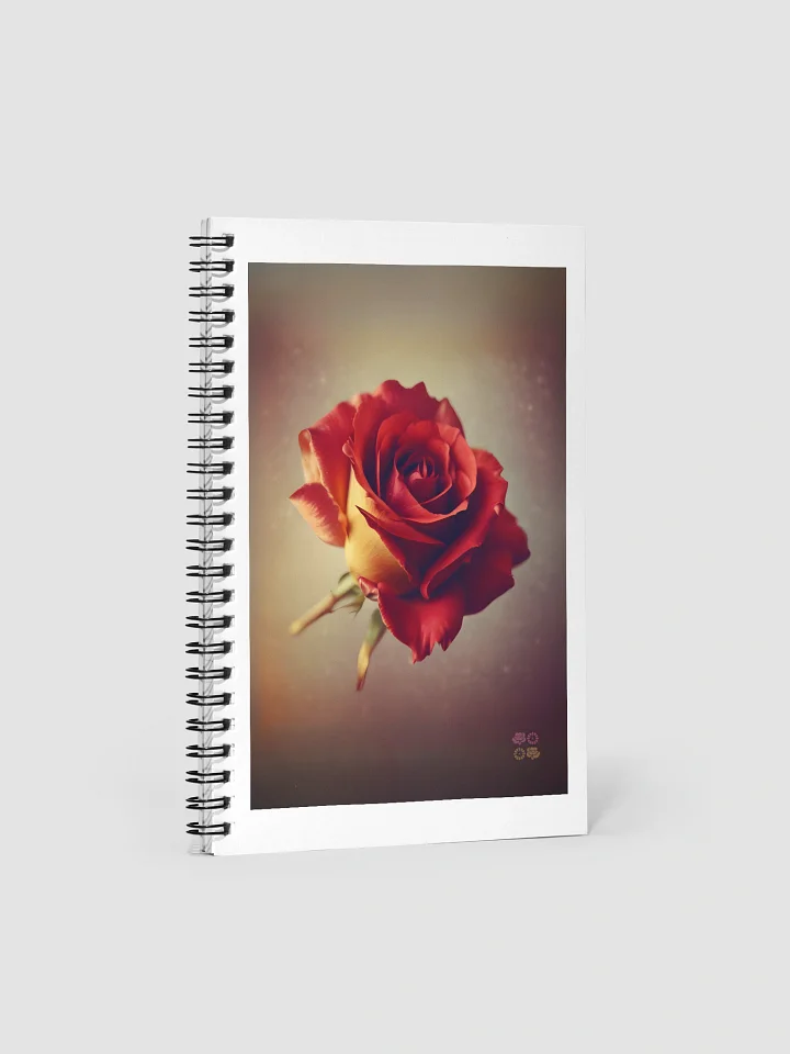 Love Songs, vol. i Spiral Notebook product image (1)