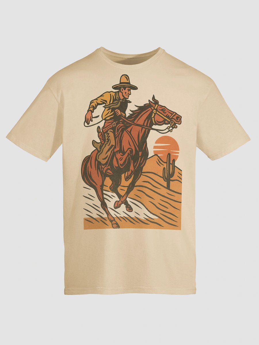 Ride into the Sunset product image (43)