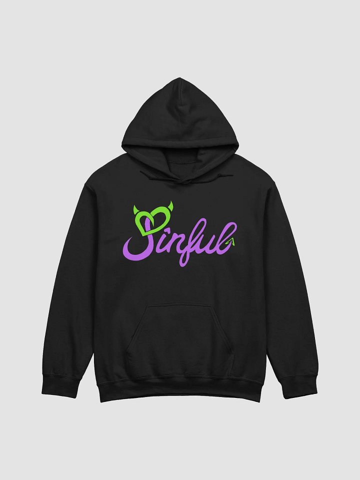 Sinful product image (9)