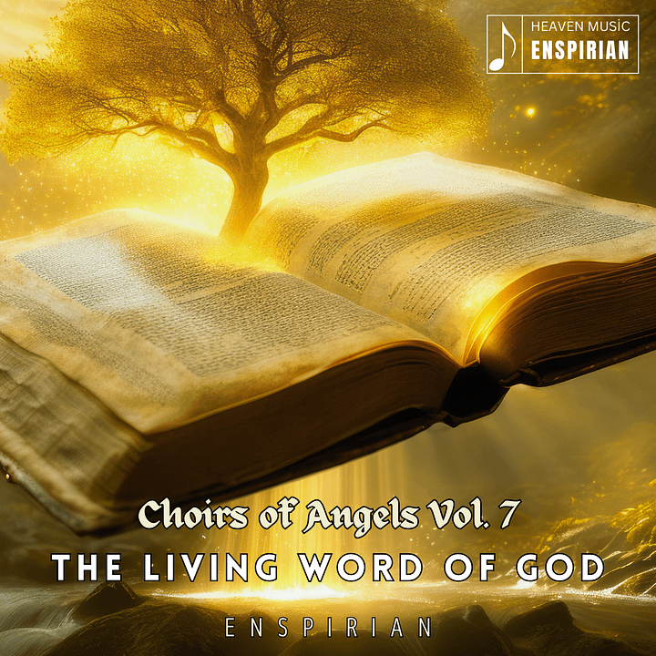 The Living Word of God product image (1)