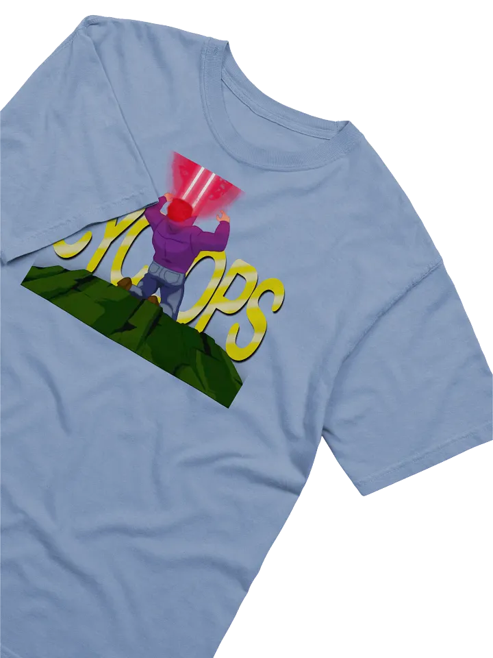 Cyclops 97 T-Shirt product image (2)