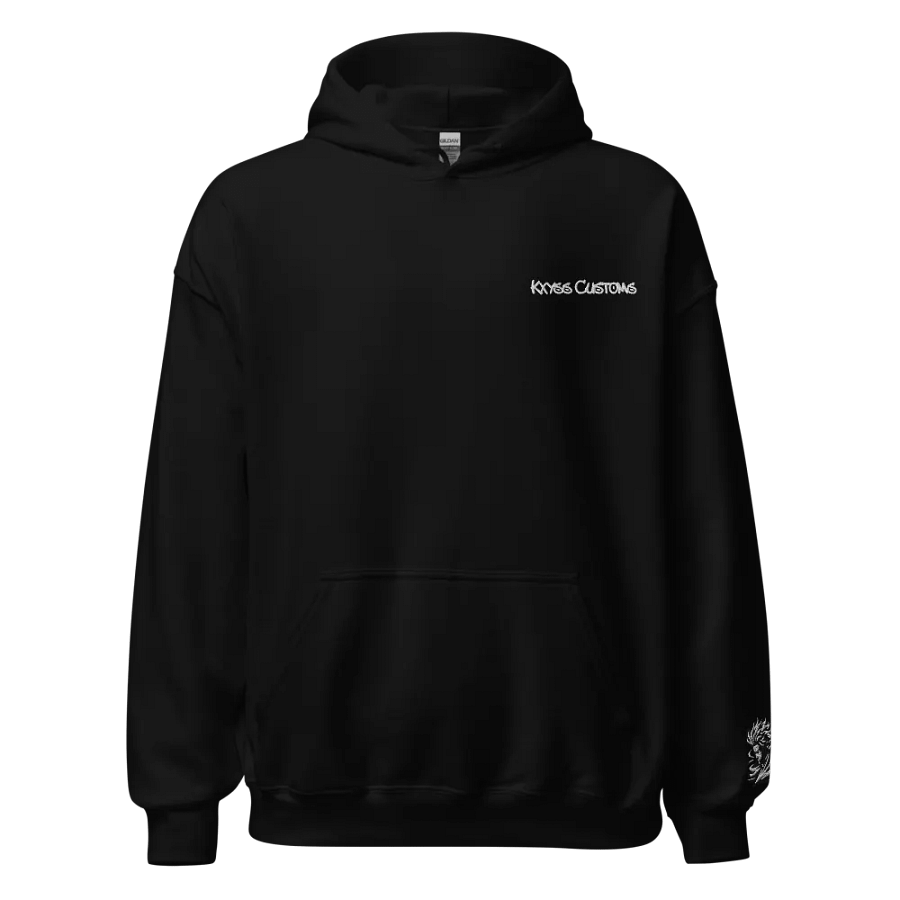 Kxyss Customs #1 product image (1)