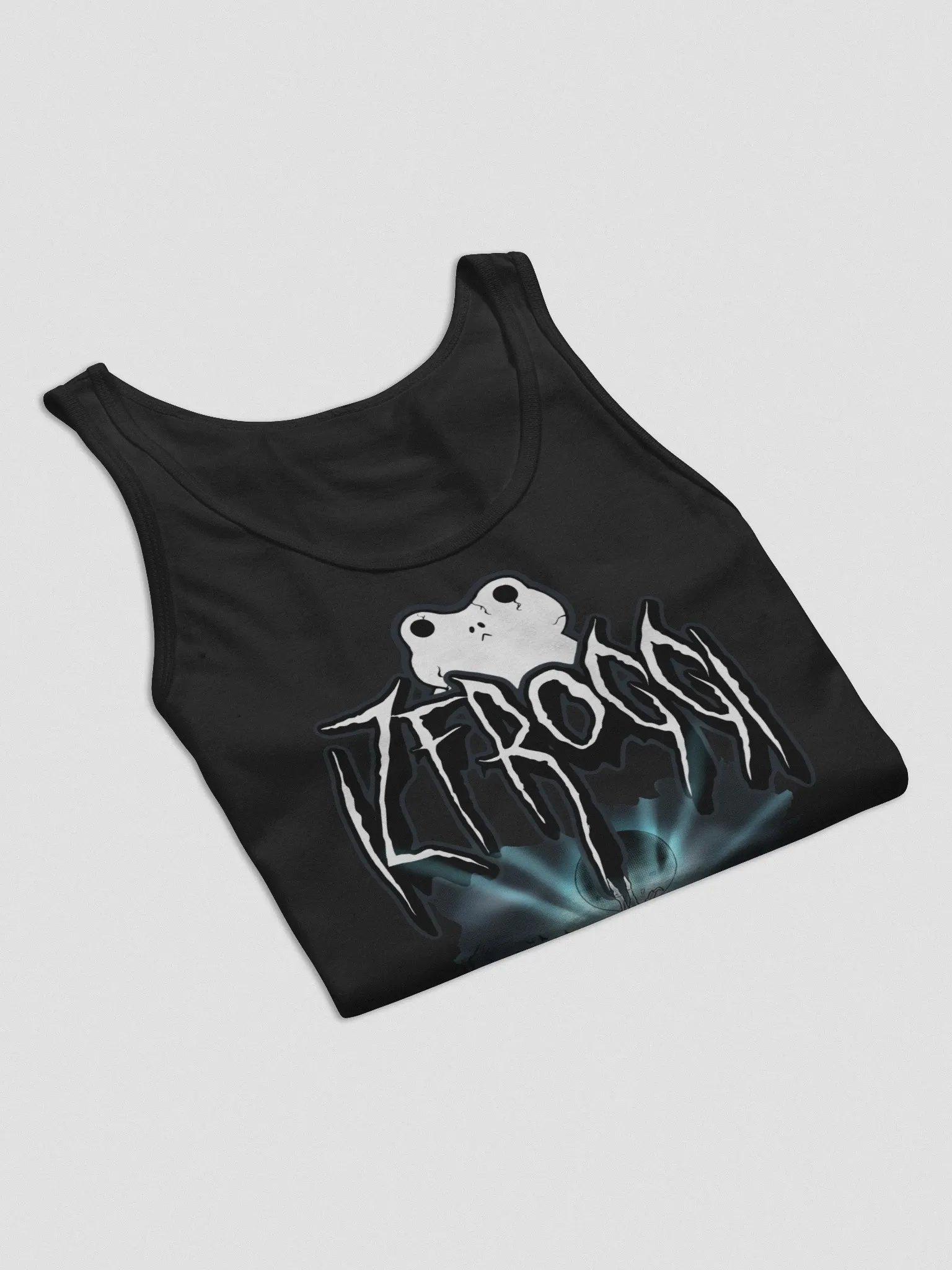 Metal Tank Top product image (20)