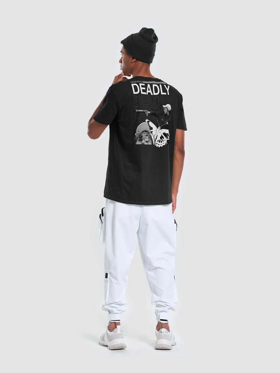 Kim Ye-Jin Olympics 2024 Streetwear Oversized Shirt product image (4)