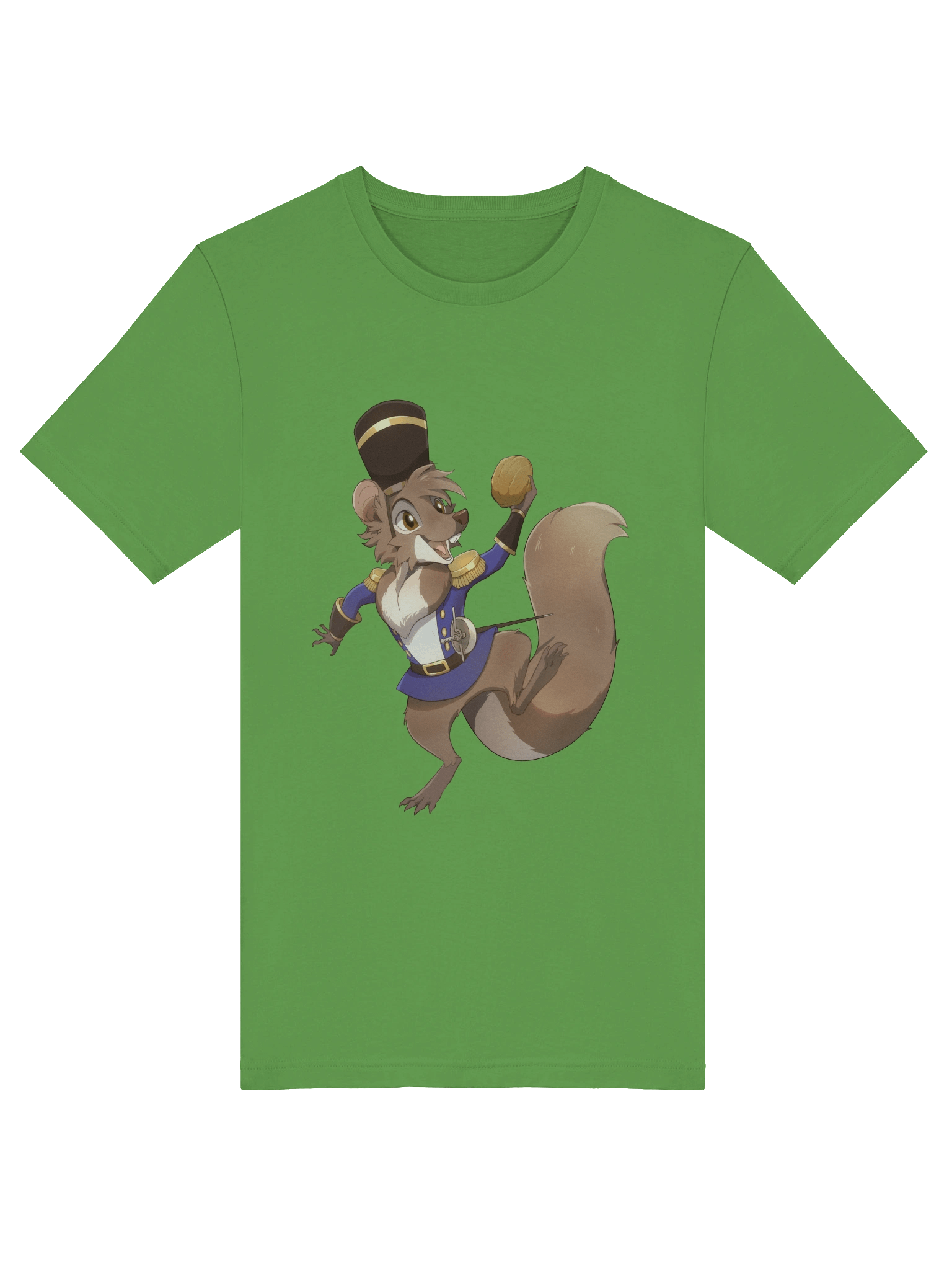 Nutcracker Luck product image (5)