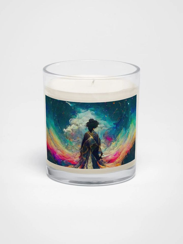 Cosmic Dream Soy Wax Candle product image (1)