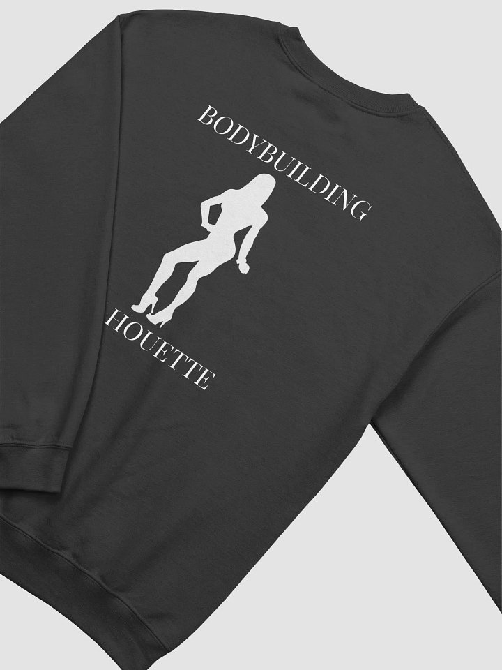 Bikini Athlete Crewneck Sweatshirt product image (37)
