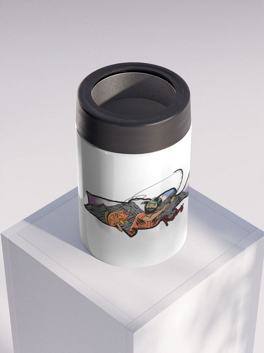 Pump & Dump Can Koozie product image (3)