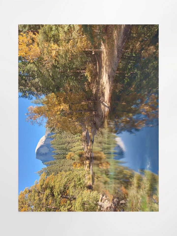 Print - Yosemite National Park product image (1)