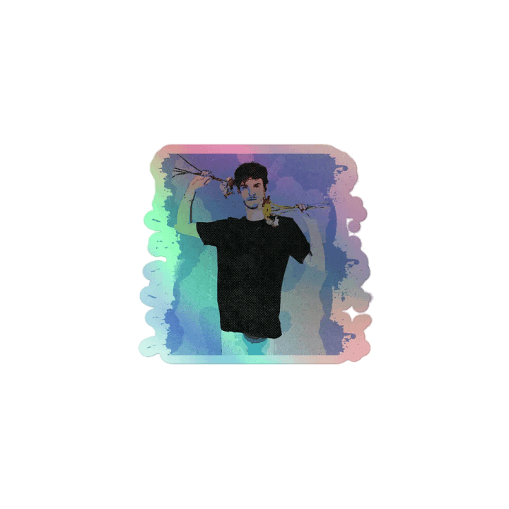 Flower Boy | Trevor Evarts product image (1)
