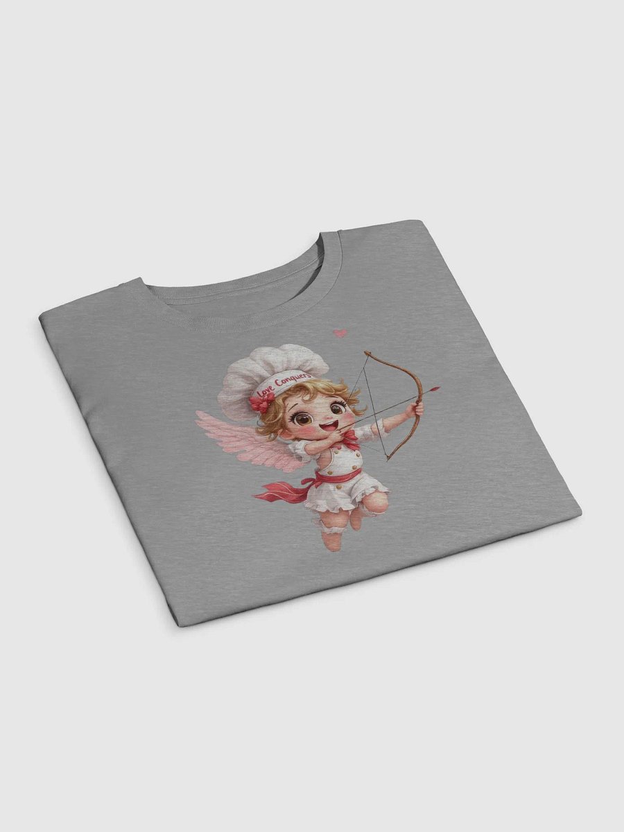 Love Conquers Crop Top product image (24)