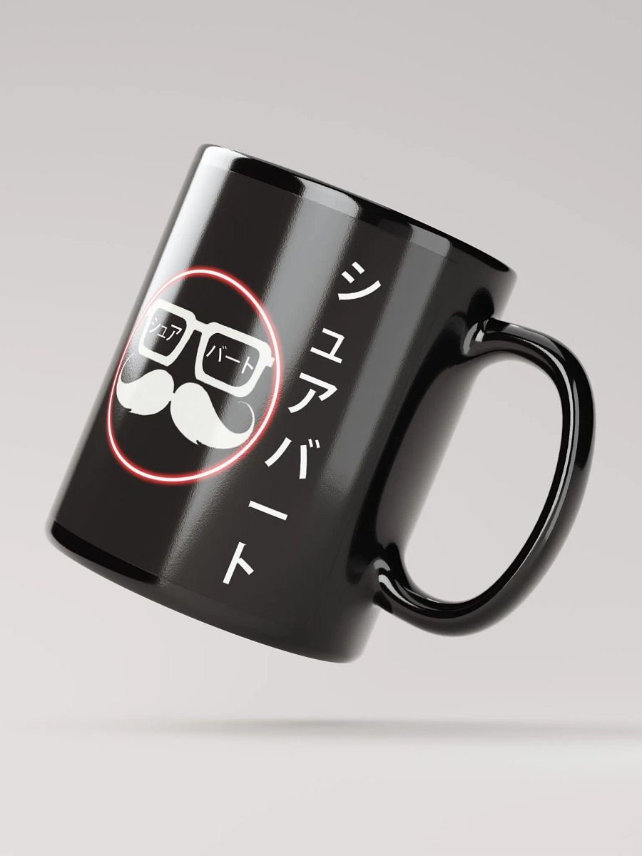 Tokyo Bert mug 2 product image (4)