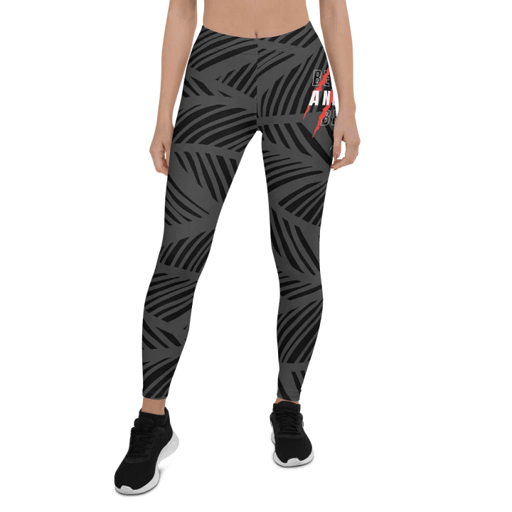 SAFARI SPORTS LEGGINGS product image (2)