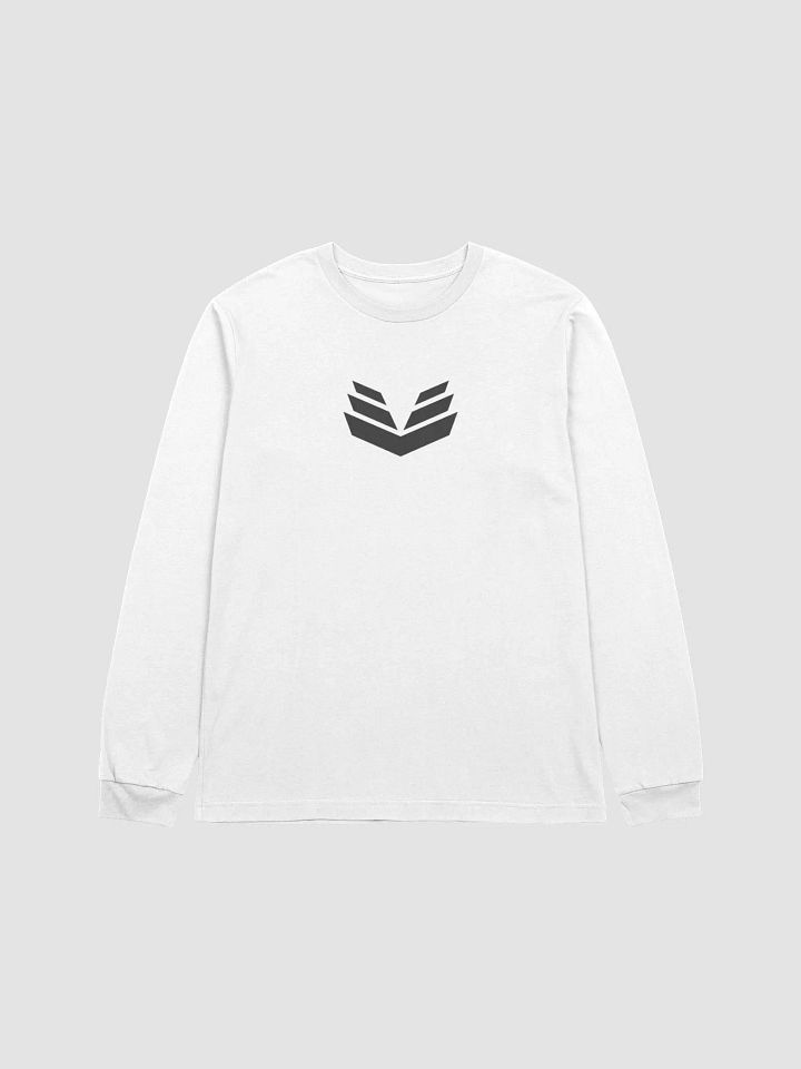Origins Long Sleeve Tee product image (1)