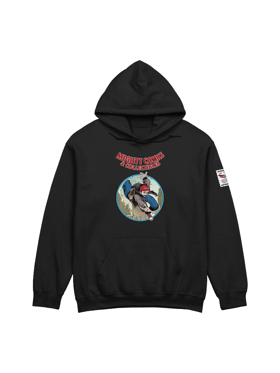 ASM Mighty Comics Hoodie product image (1)