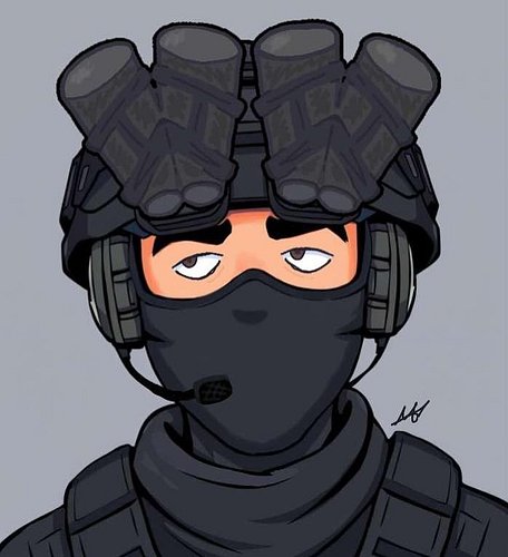 Another amazing fanart by @secretworld444 
Thank you so much darling ❤️