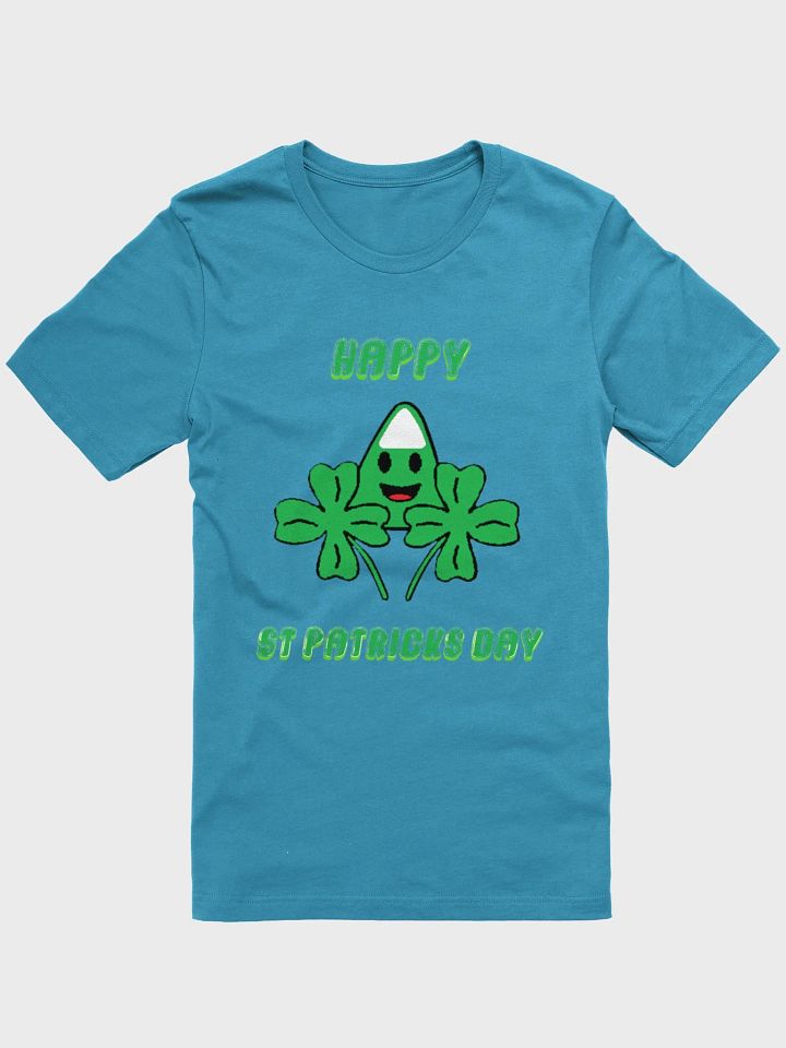 St Patrick's Day - T- shirt product image (8)
