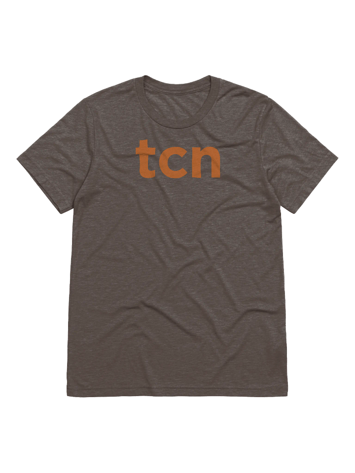 PRIMARY TRIBLEND T-SHIRT product image (3)