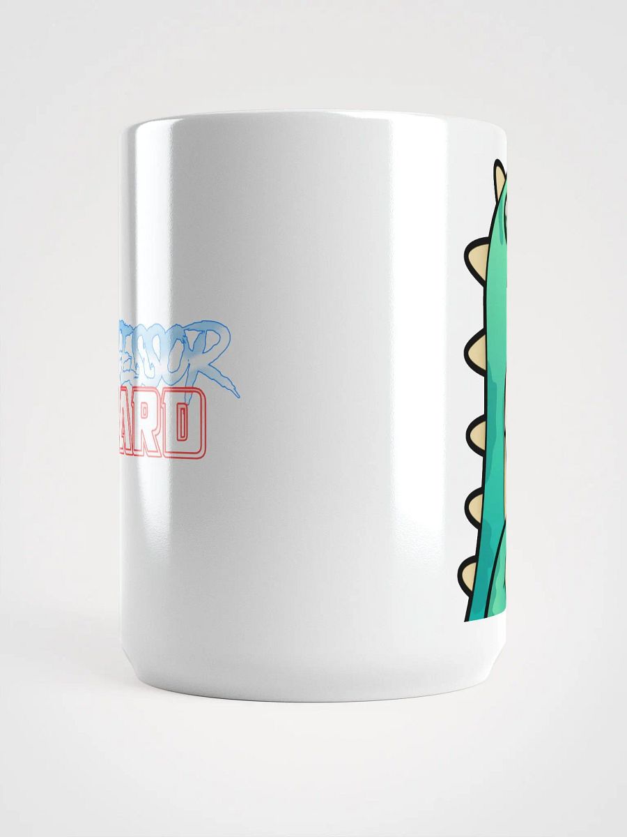 Professor DINO Mug! product image (5)
