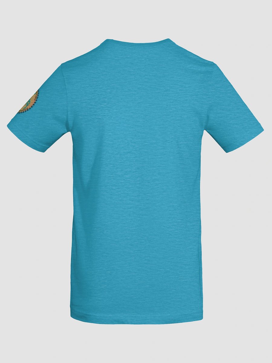 Grandkids + Candy = Sweet Revenge (Both) Bella+Canvas Supersoft T-Shirt Colors (5) product image (32)