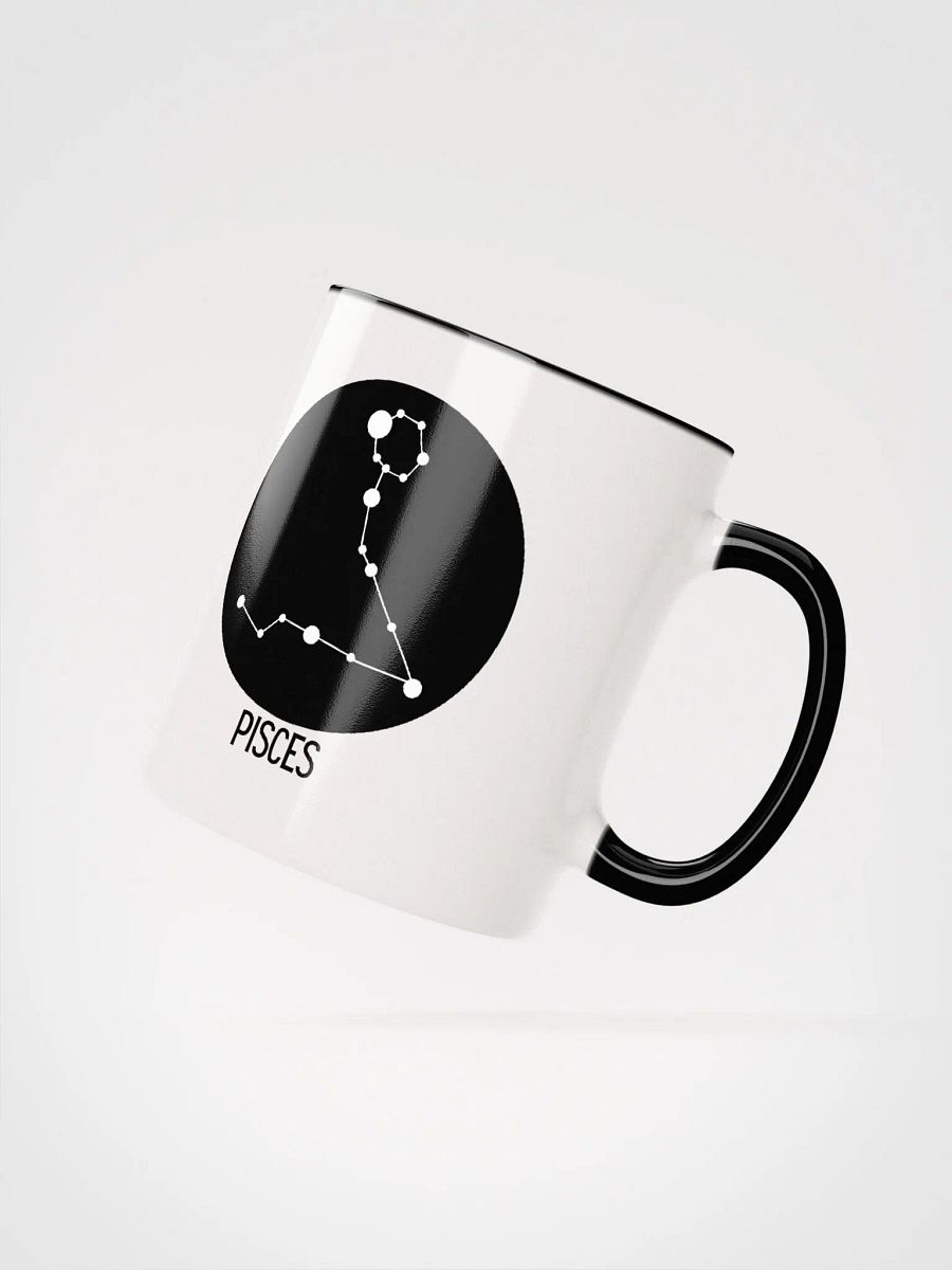 UACNJ 11oz Mug - Pisces product image (2)