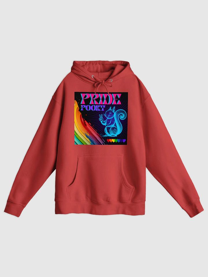 Prideful Pooky Hoodie product image (1)
