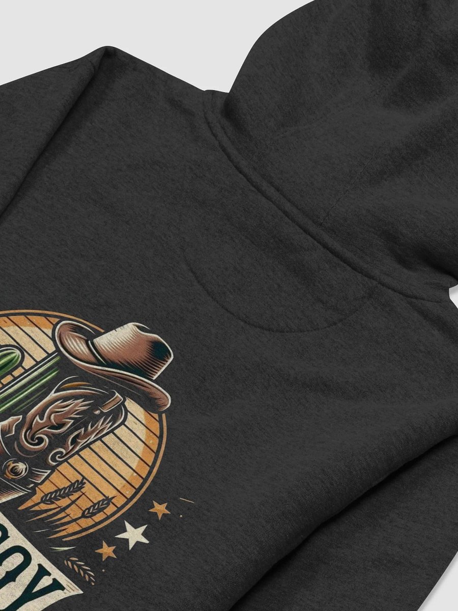 Owen McCoy hoodie product image (4)