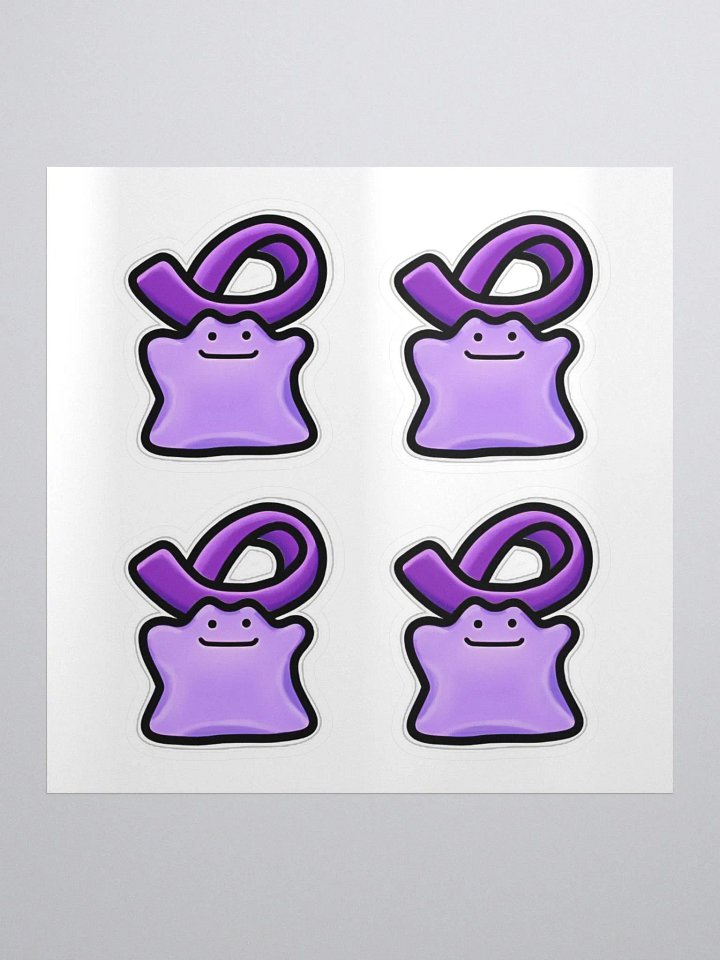 The Great Imitator (Lupus Awareness) product image (1)