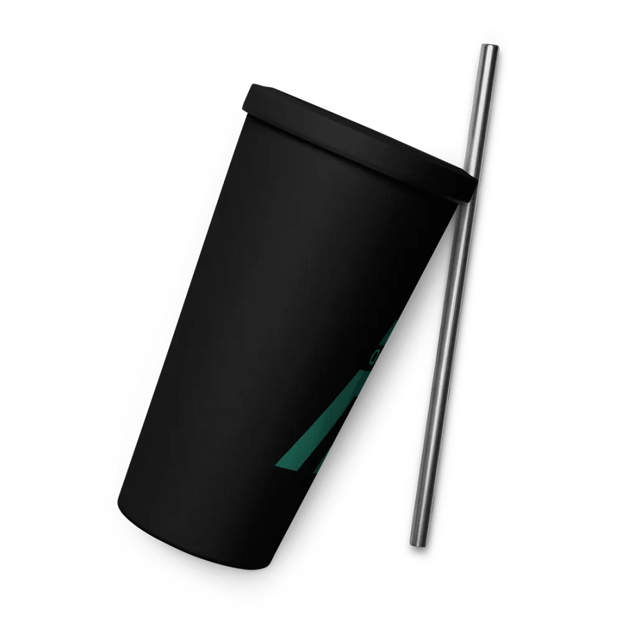 Boomer Insulated Tumbler collection, product image (9)