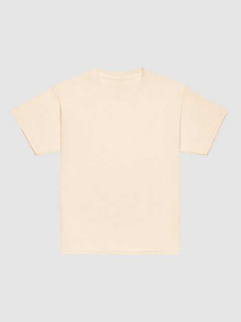 Photo showing Gildan Youth Classic Tee