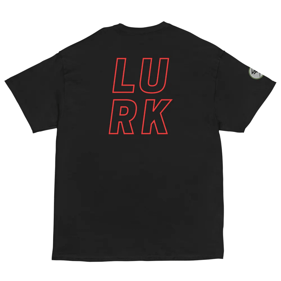 LURK // Shirt // Gildan product image (12)
