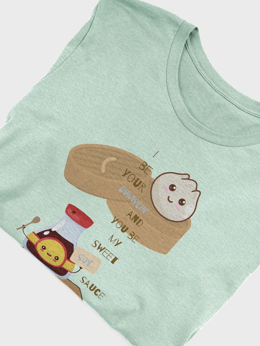 Dumplin' and Soy Sauce product image (4)