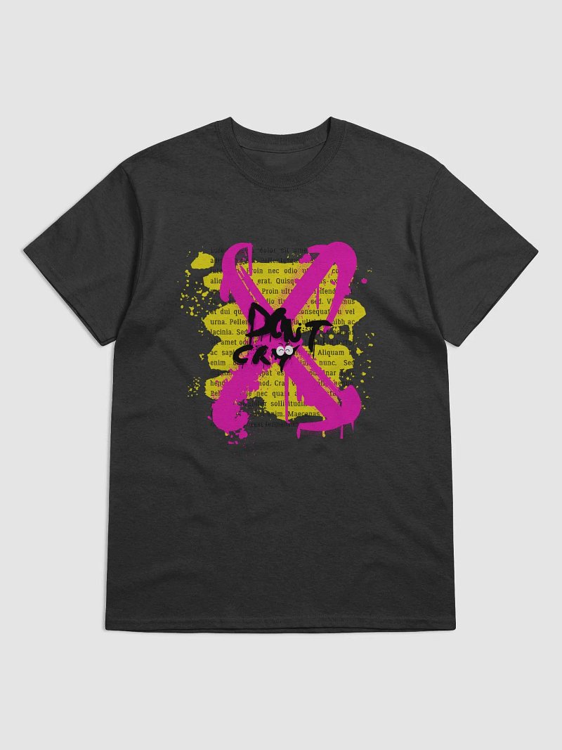 Street Art Vibes T-Shirt
